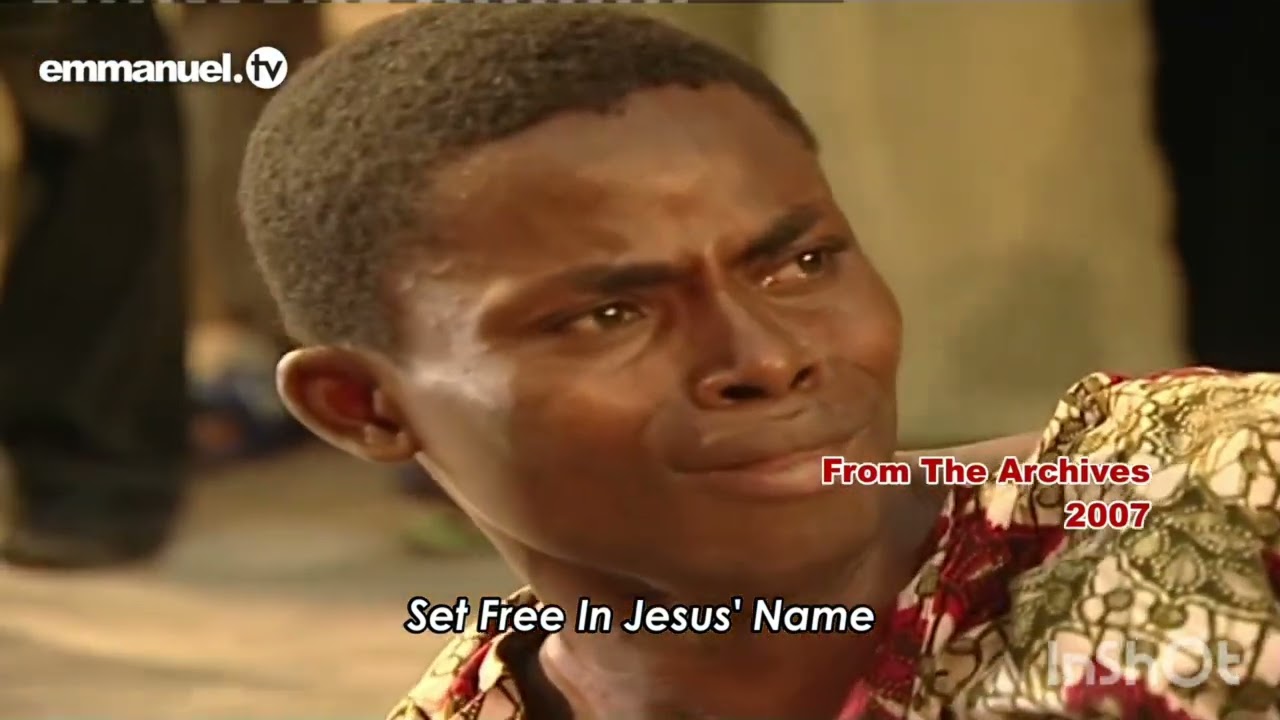LIGHT VS DARKNESS! A POWERFUL DELIVERANCE BY PROPHET T.B JOSHUA.🔥🔥🔥🔥🔥🔥