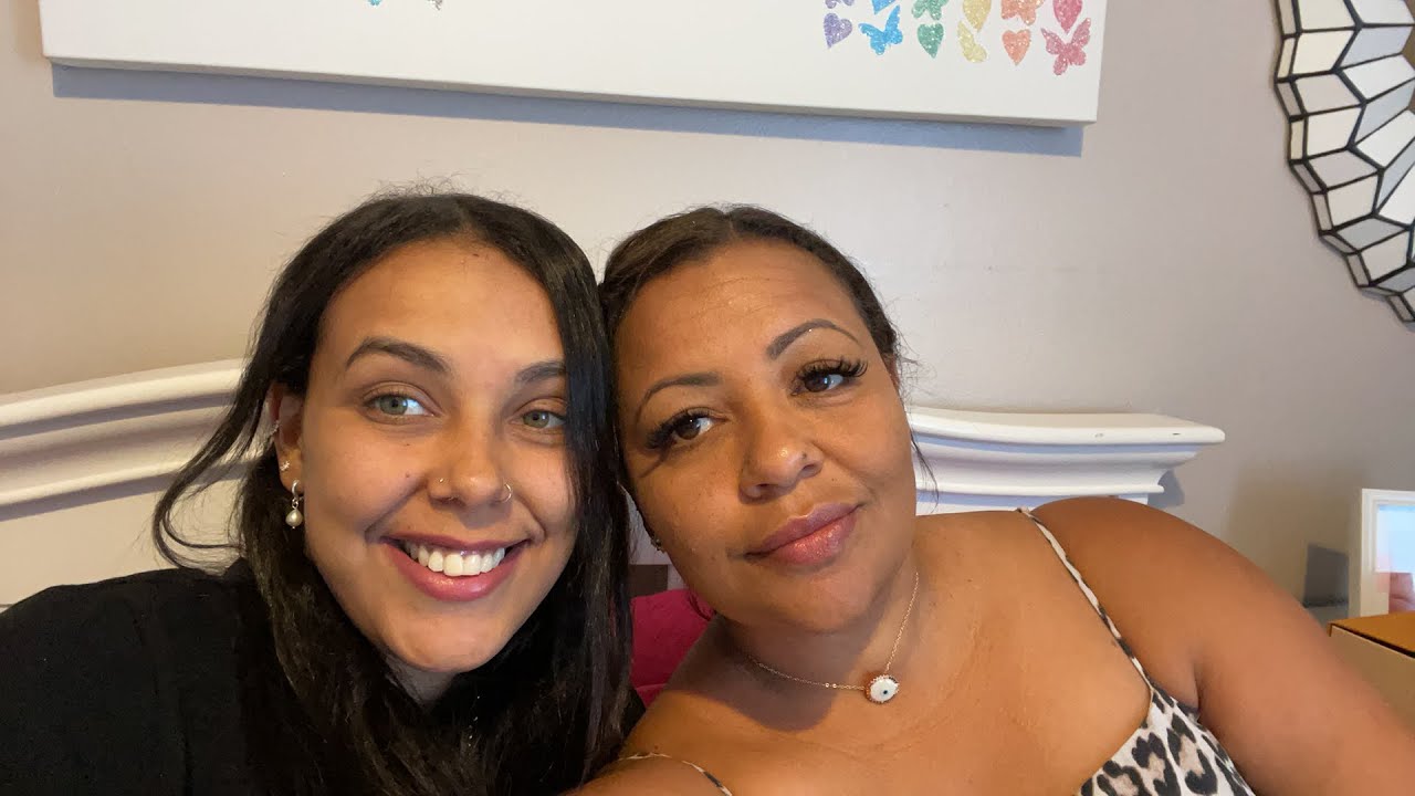 EU E CAROL. 10 ANOS SEPARADAS