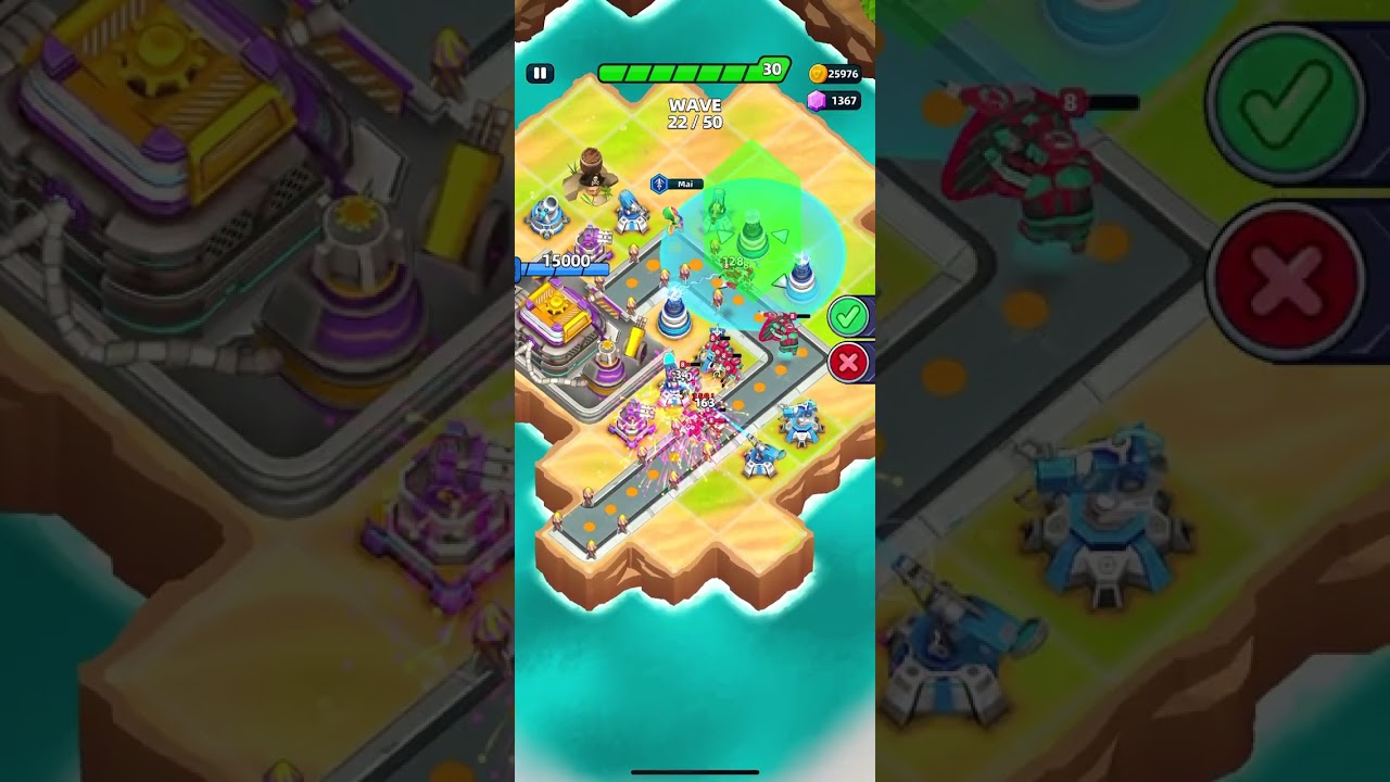 Treasure Cove Second Attempt / Raid Rush Gameplay Enjoy Guys
