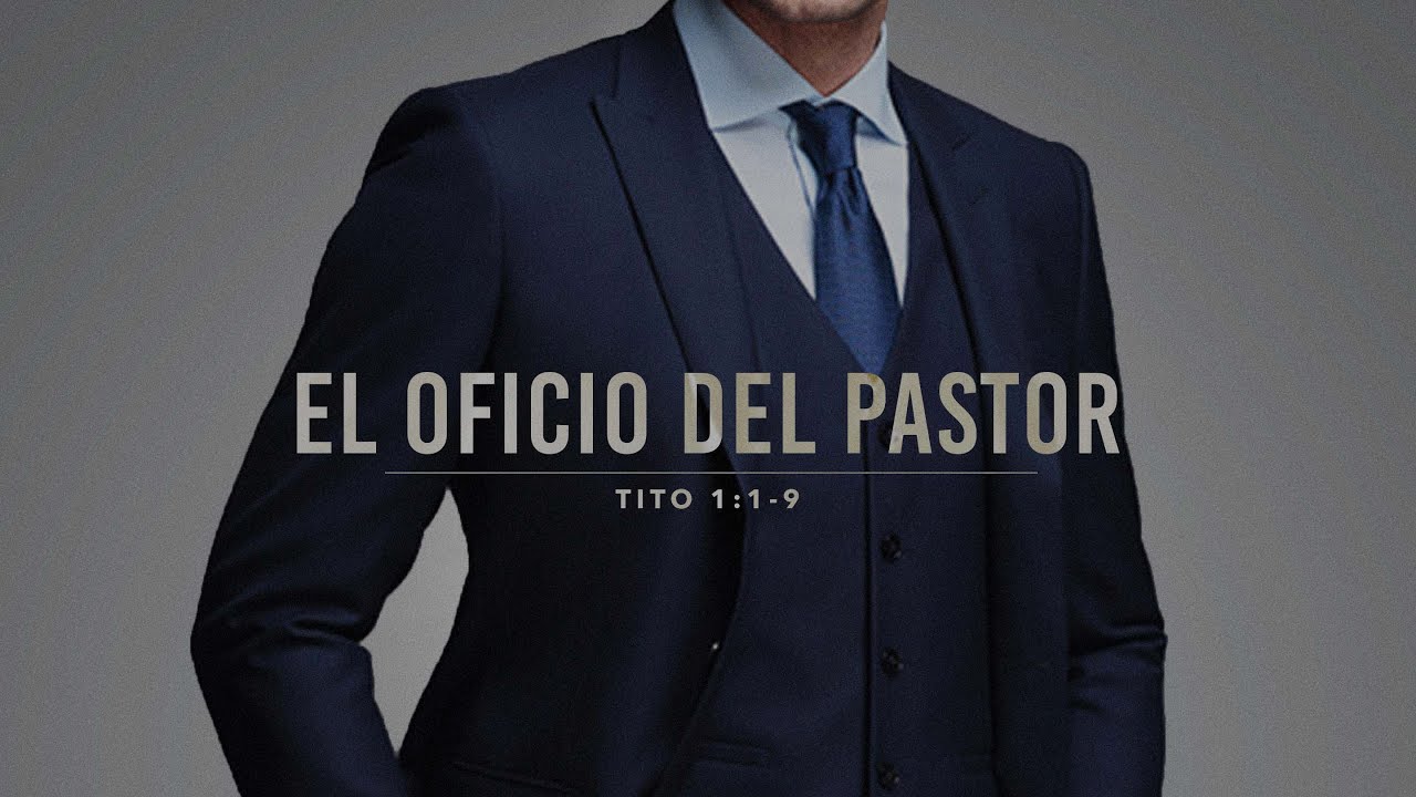 El Oficio del Pastor: ¿Qué es un Pastor? (Predicación Bautista, Fundamental)