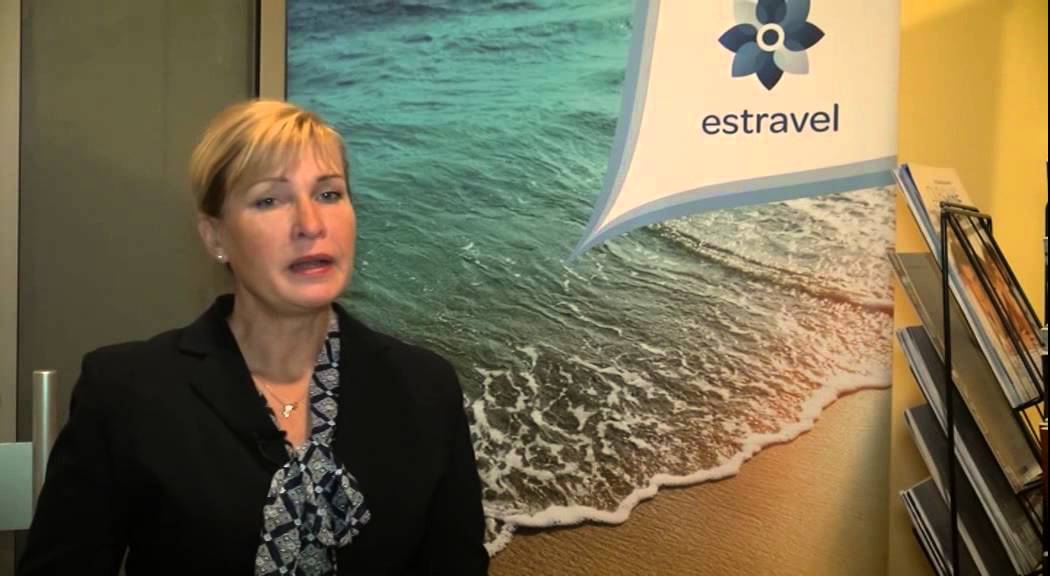 Estravel &ndash; tūrisma aģentūra
