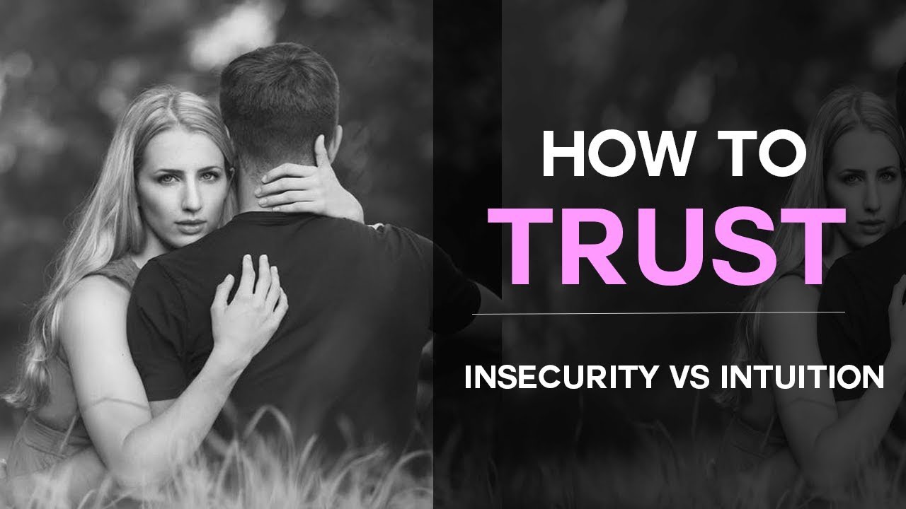 How To Trust People — Even When You've Been Burned By Relationships Before