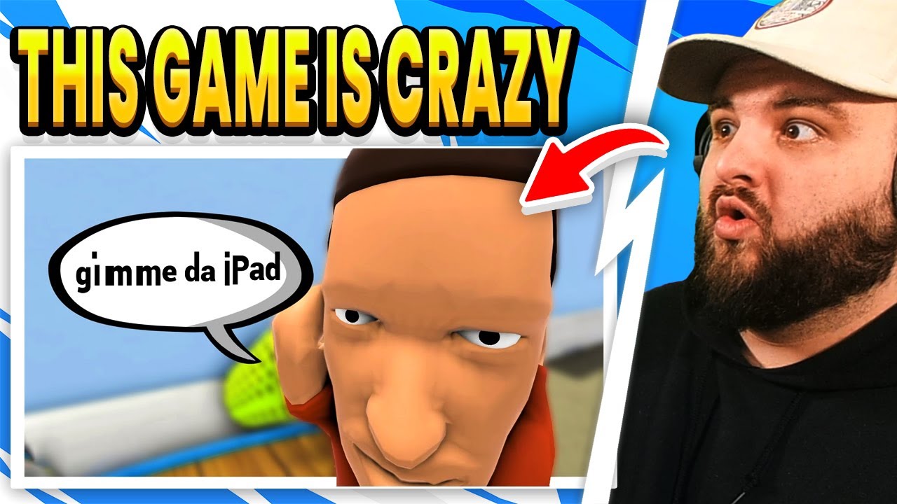 SMii7Y Who's Your Daddy has gotten out of control - Reaction