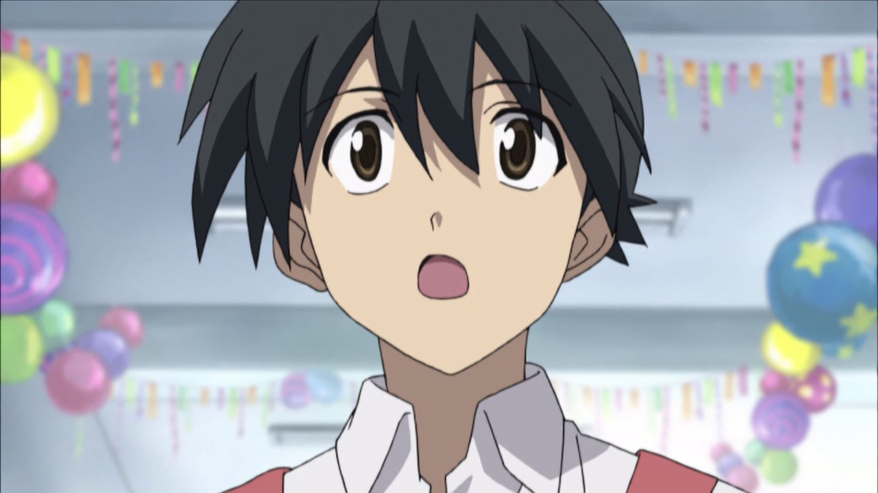 School Days 09 Fran&ccedil;ais 1080p Bluray