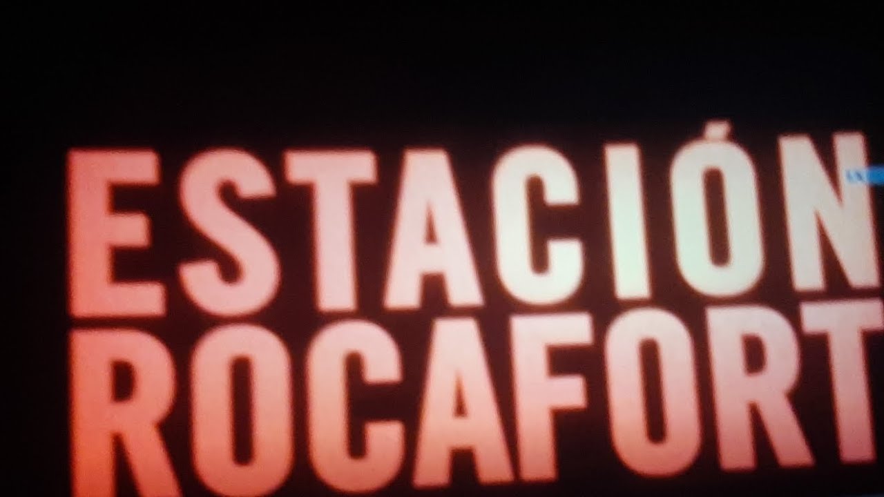 Opinion, critica y analisis de la pelicula Estación Rocafort.