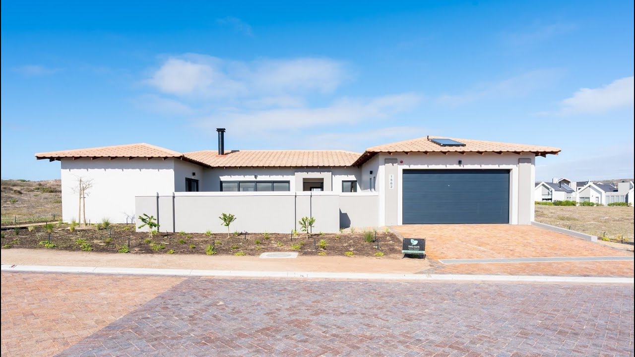 3 Bed House For Sale - Le Juille, Langebaan Country Estate, West Coast, South Africa