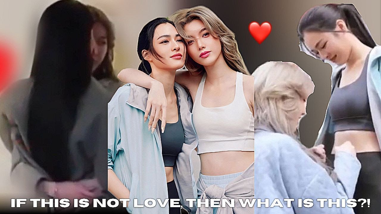 [LingOrm] - IF THIS IS NOT LOVE, THEN WHAT IS THIS?! #lingorm