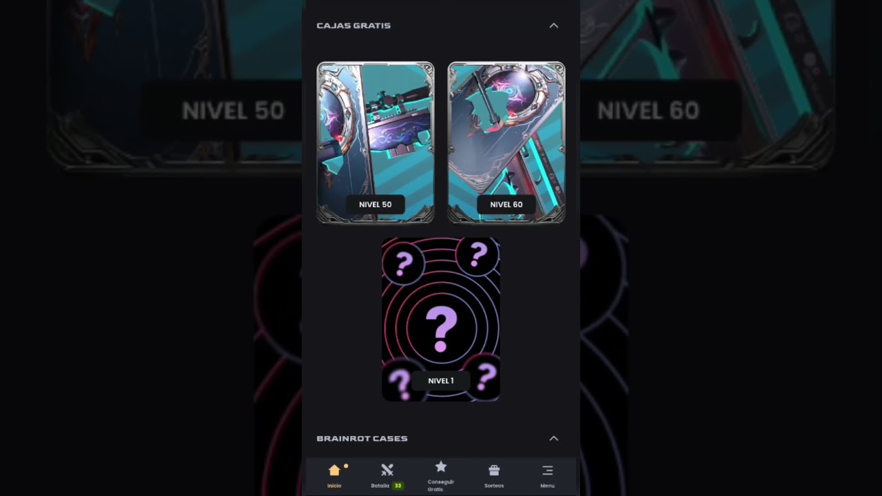 Dia 68 y 69 Abriendo Cajas GRATIS De Keydrop Hasta Llegar A Un Cuchillo!!🔪 JE