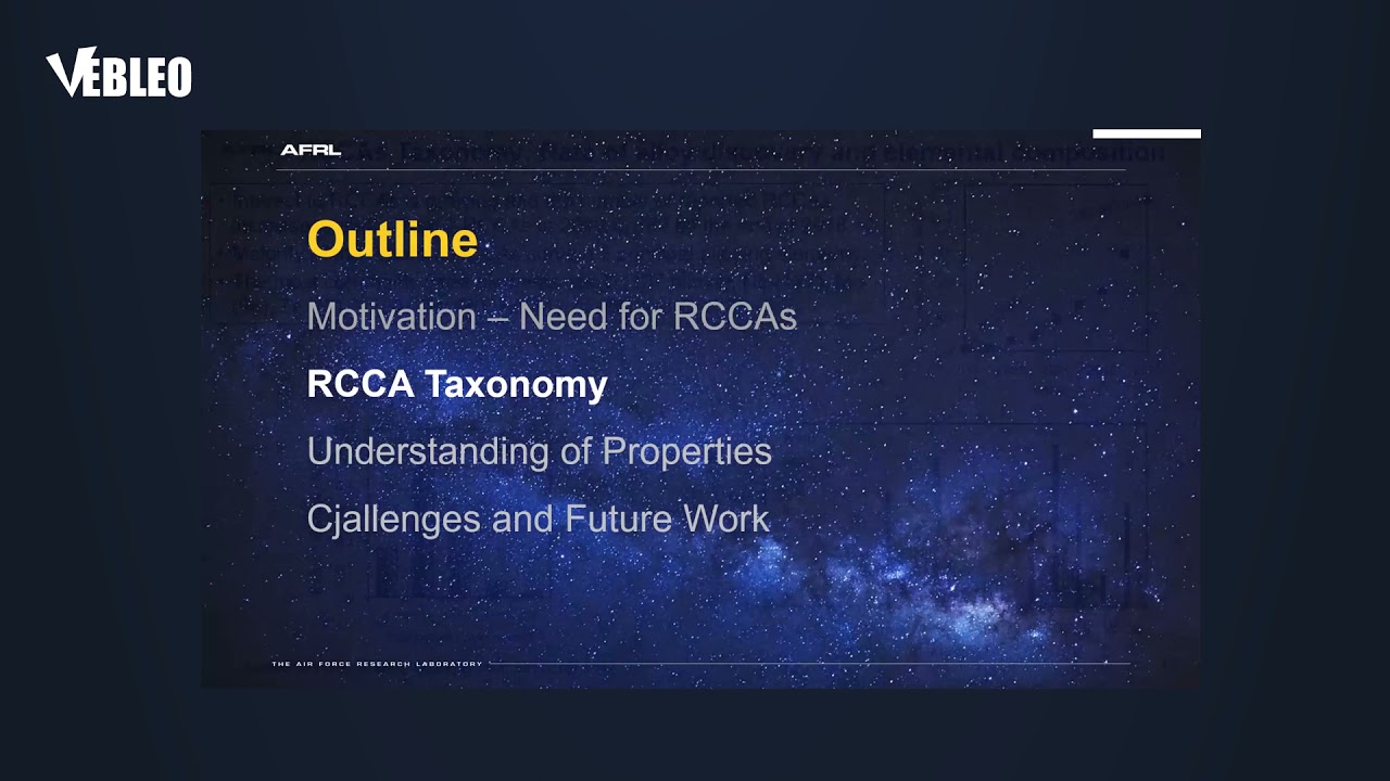 Prof. Dr. Oleg Senkov | Vebleo | Air Force Research Laboratory, United States | #1732