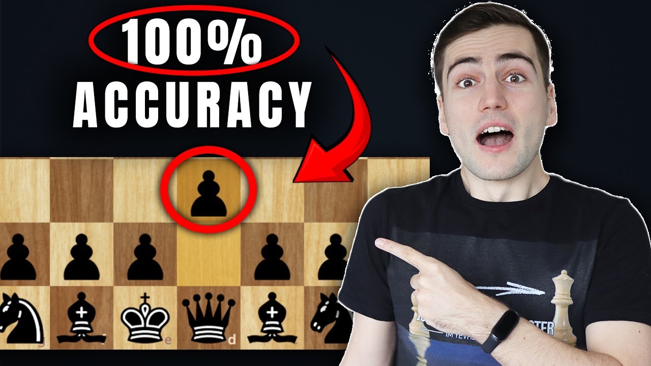 This Simple Black Opening Changed My Chess Forever