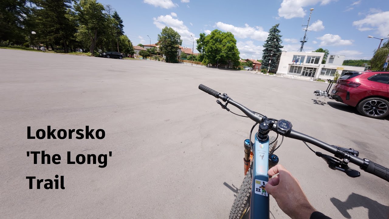 Lokorsko - 'The Long One'