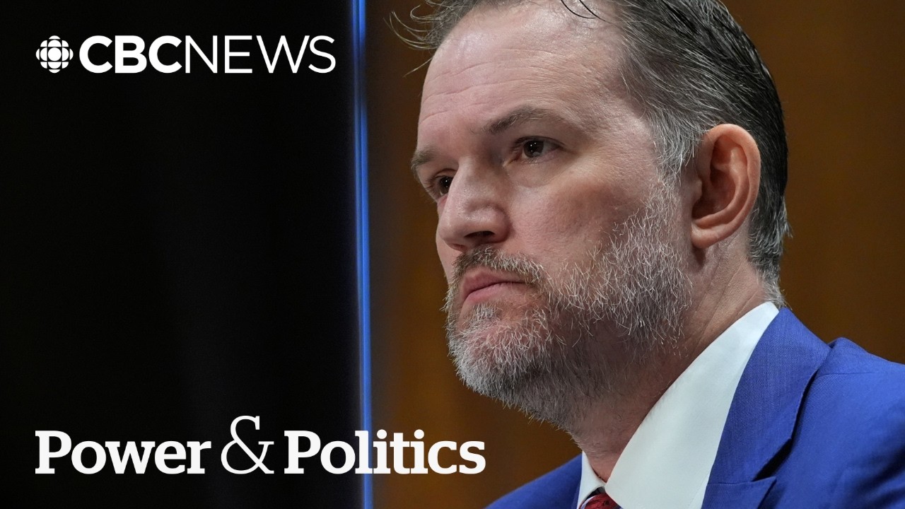 How should Canada navigate the Trump administration's mixed trade signals? | Power & Politics