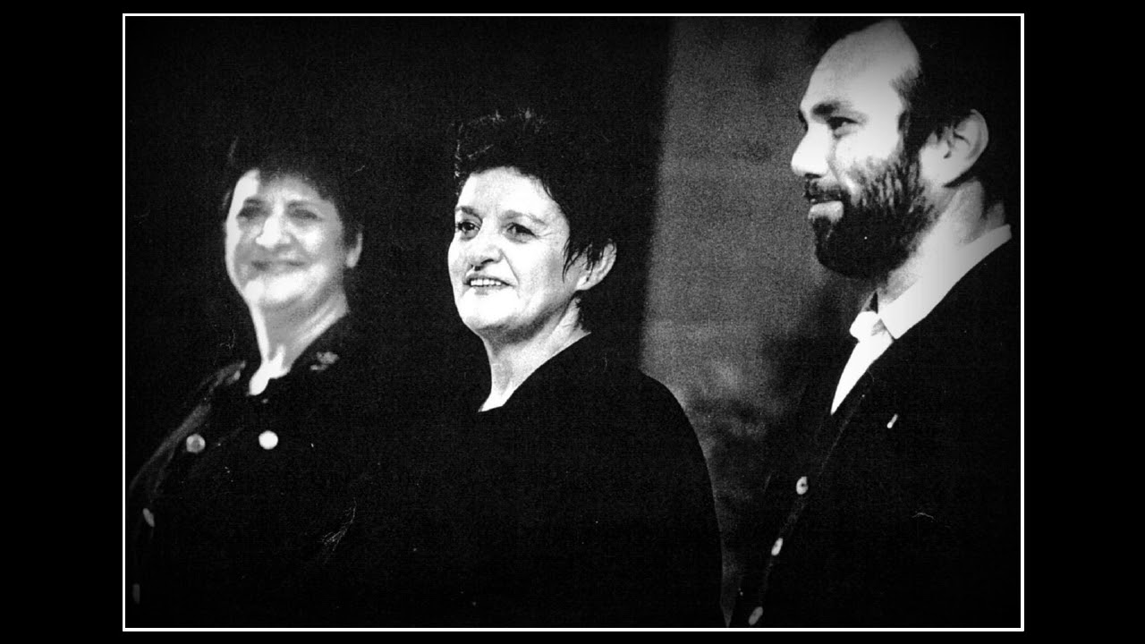 TOTA PULCHRA |Jacky MICAELLI & Jean-Etienne LANGIANNI