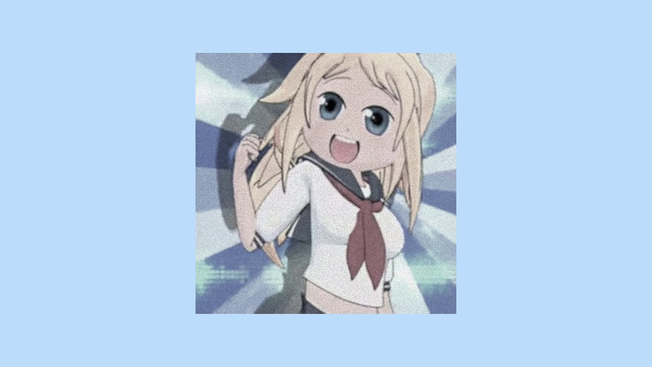 Caramelldansen (slowed + reverb)