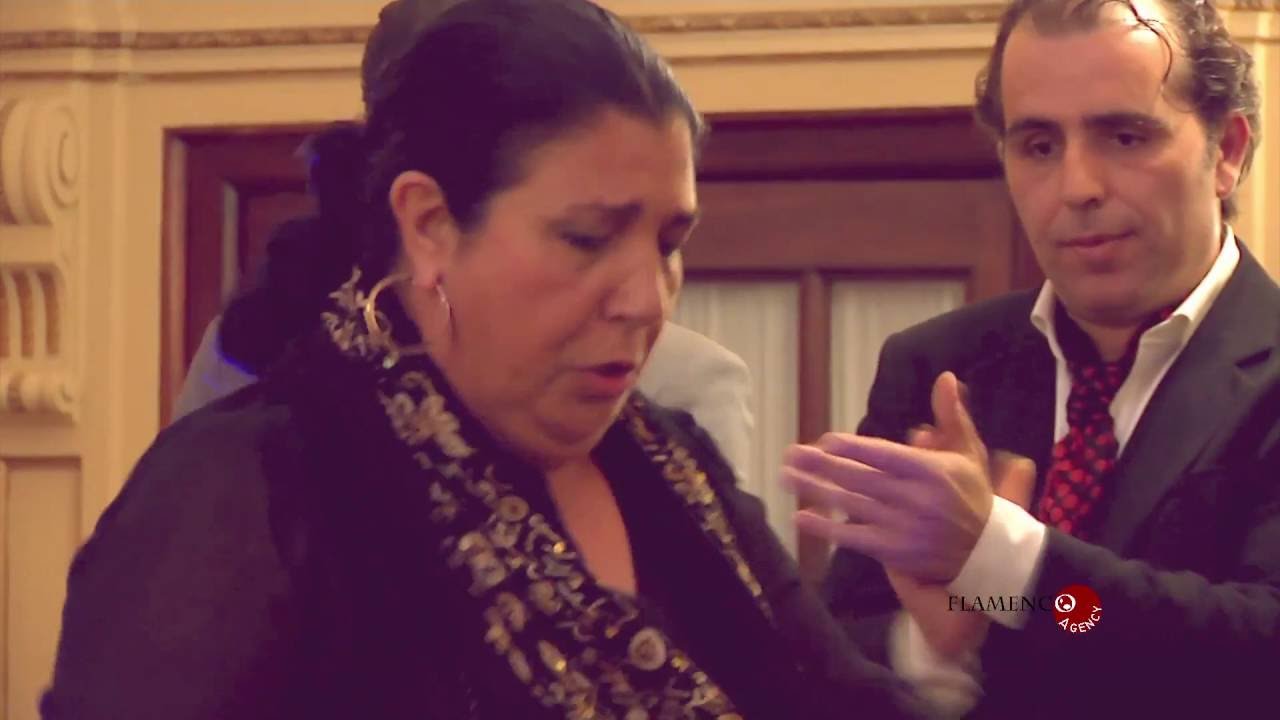 Feel The Flamenco. Corporate Events. Eventos Empresariales. Flamenco Management. Flamenco Agent