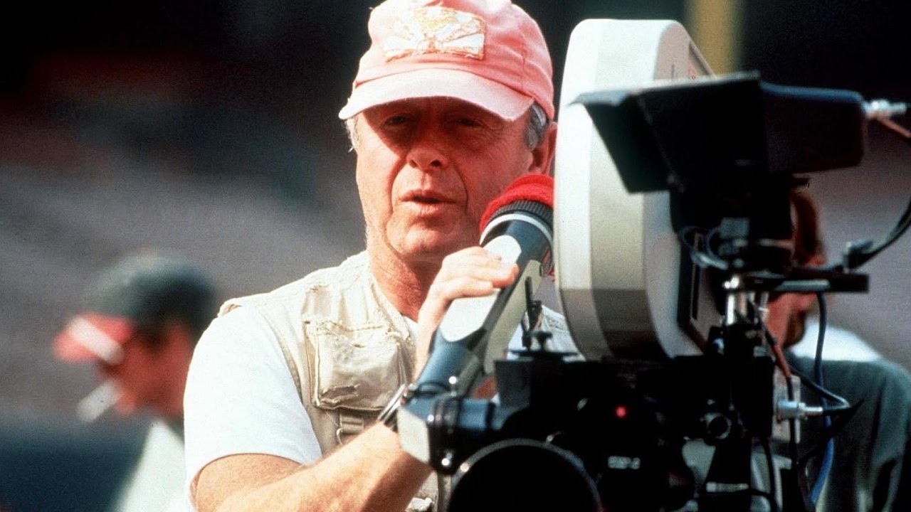 MovieZone vs. Tony Scott