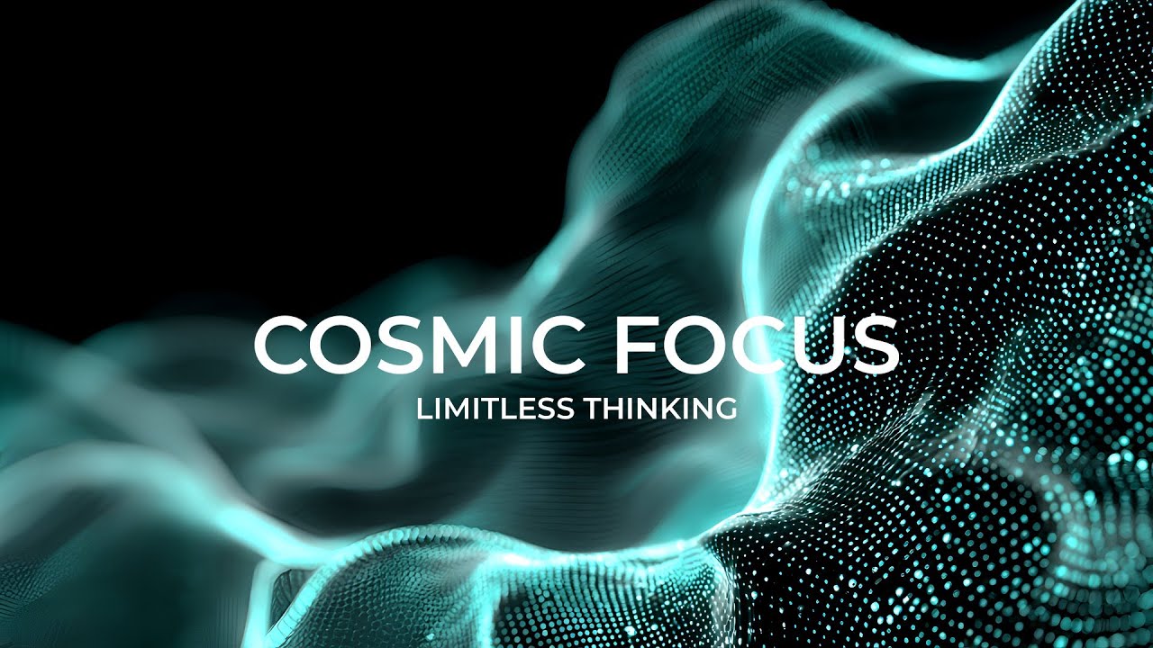 Deep Work Focus Beta Brain Waves (14Hz) for Increase Productivity and Focus, Concentration Music