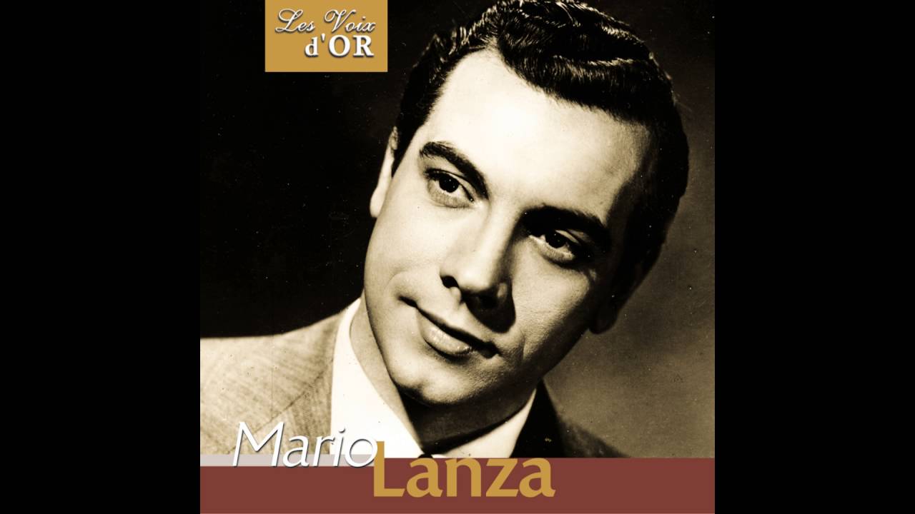 Mario Lanza - Aïda, Acte I: 
