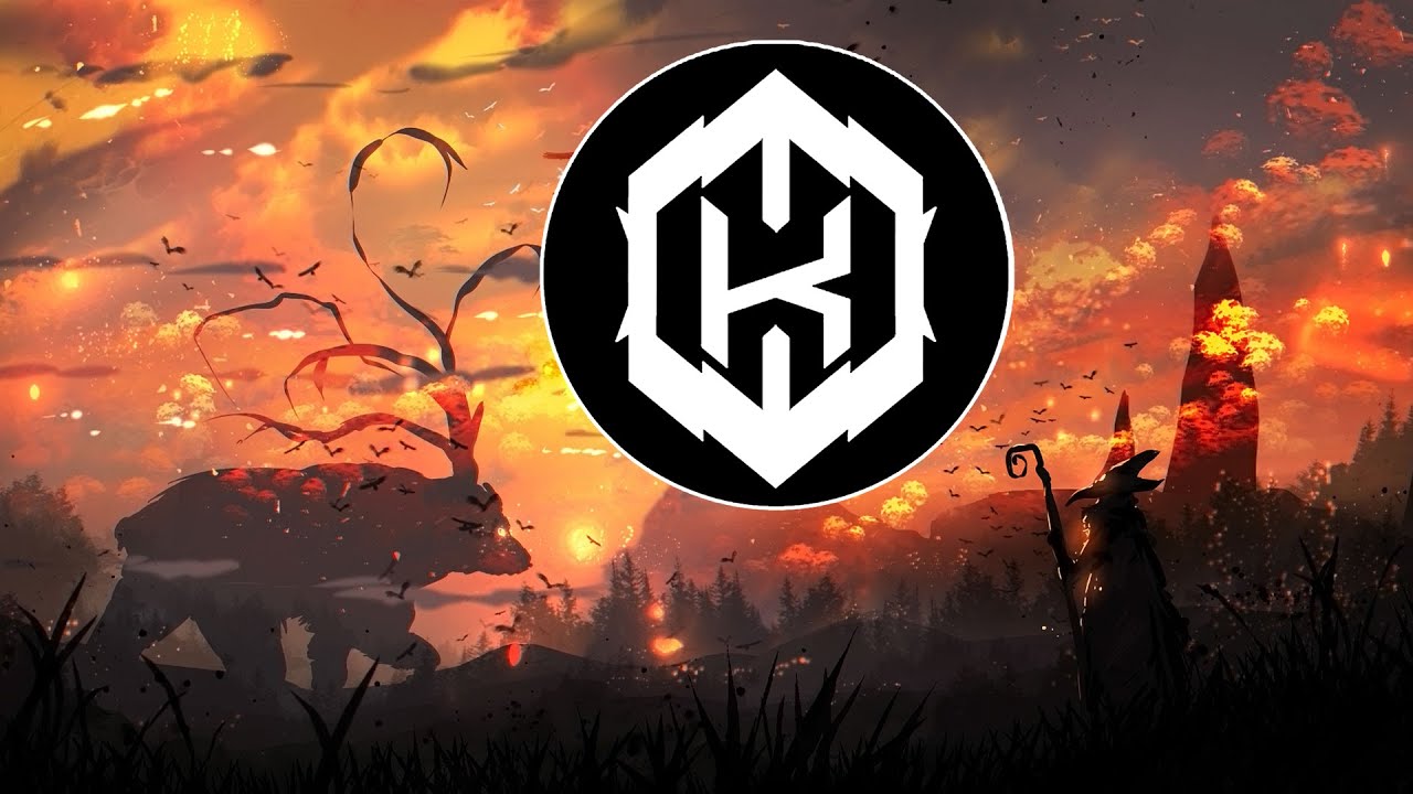 SKYLINK - The Wizard [Dubstep]