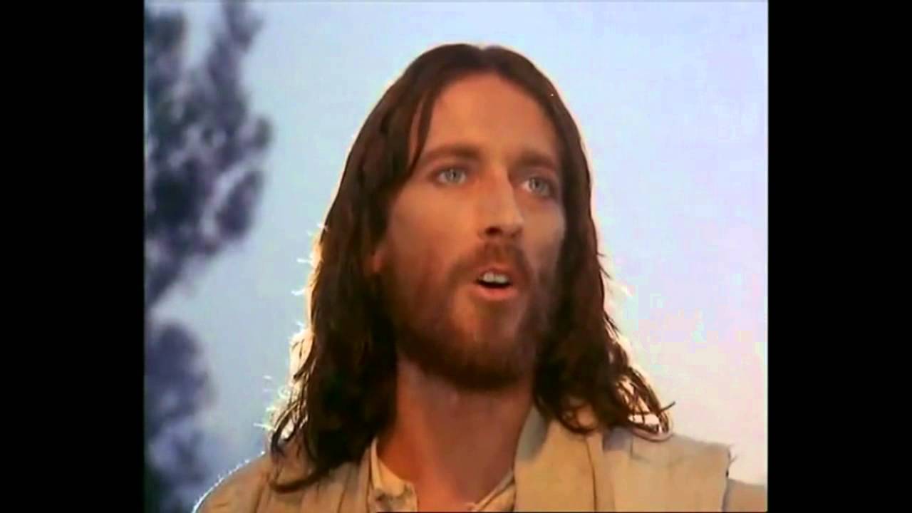 POCAITIVA SI CREDETI IN EVANGHELIE.