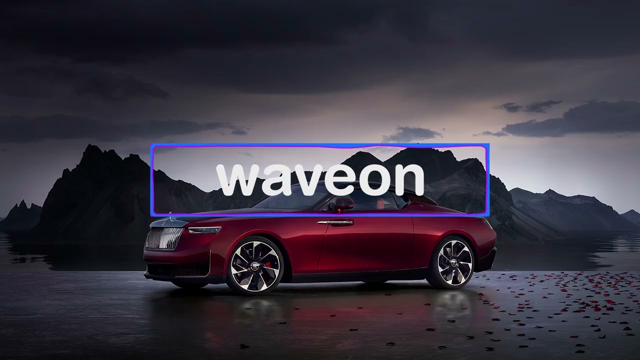Waveon - руся лед