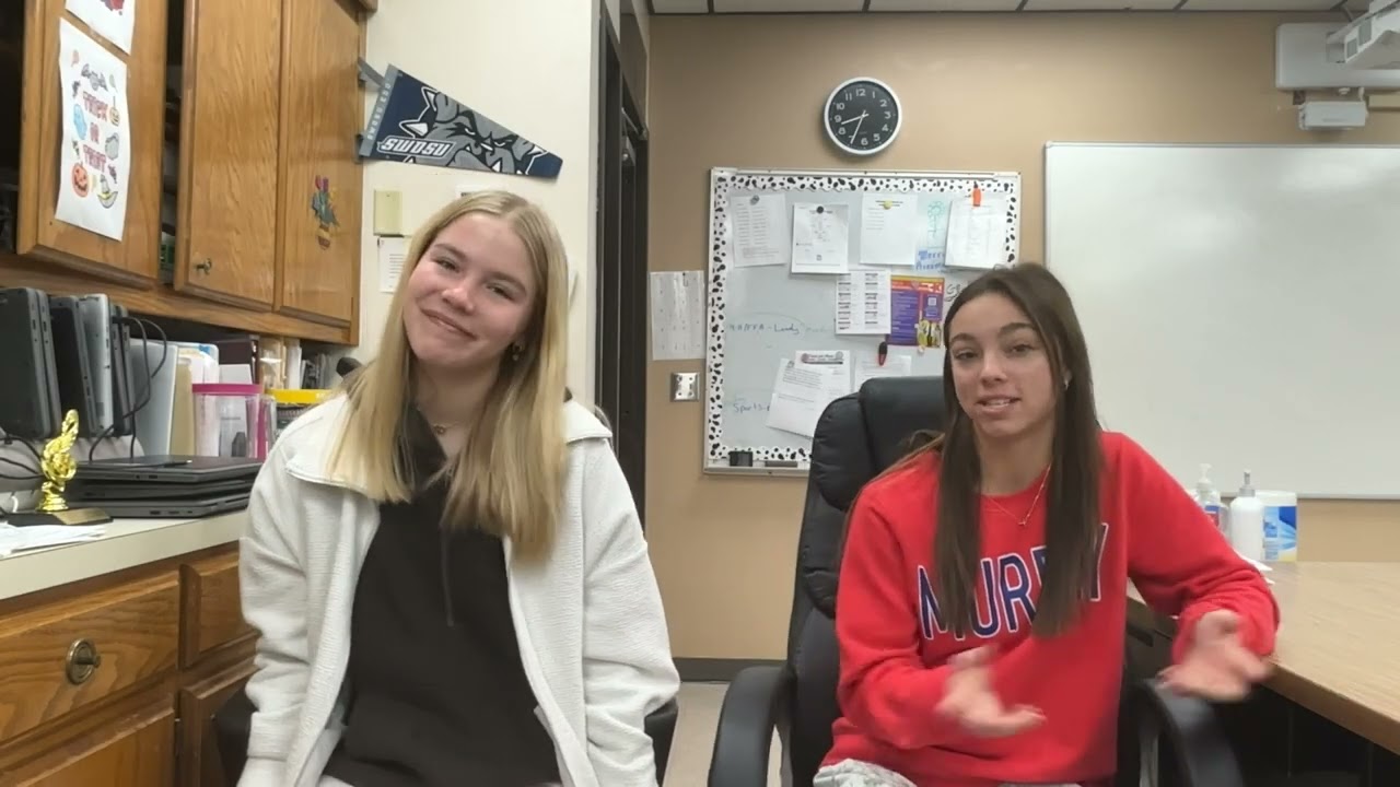 Panther Press-January 12, 2026