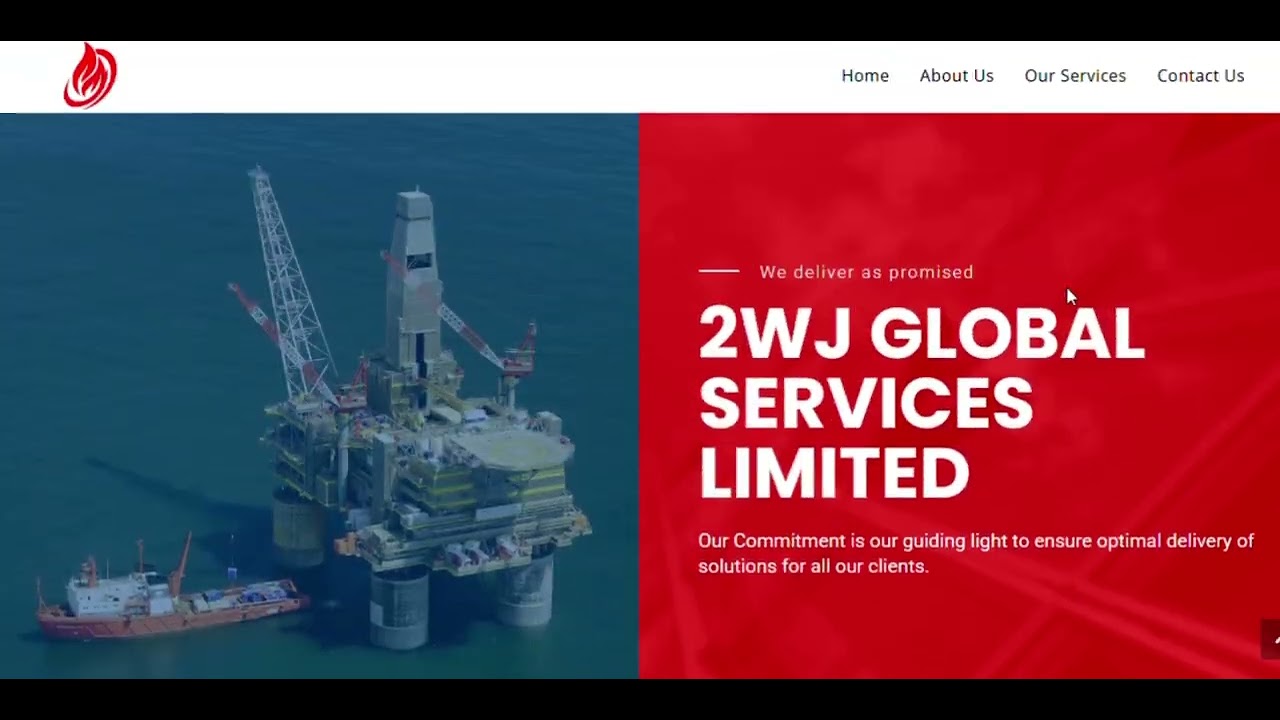 2WJ Global Website