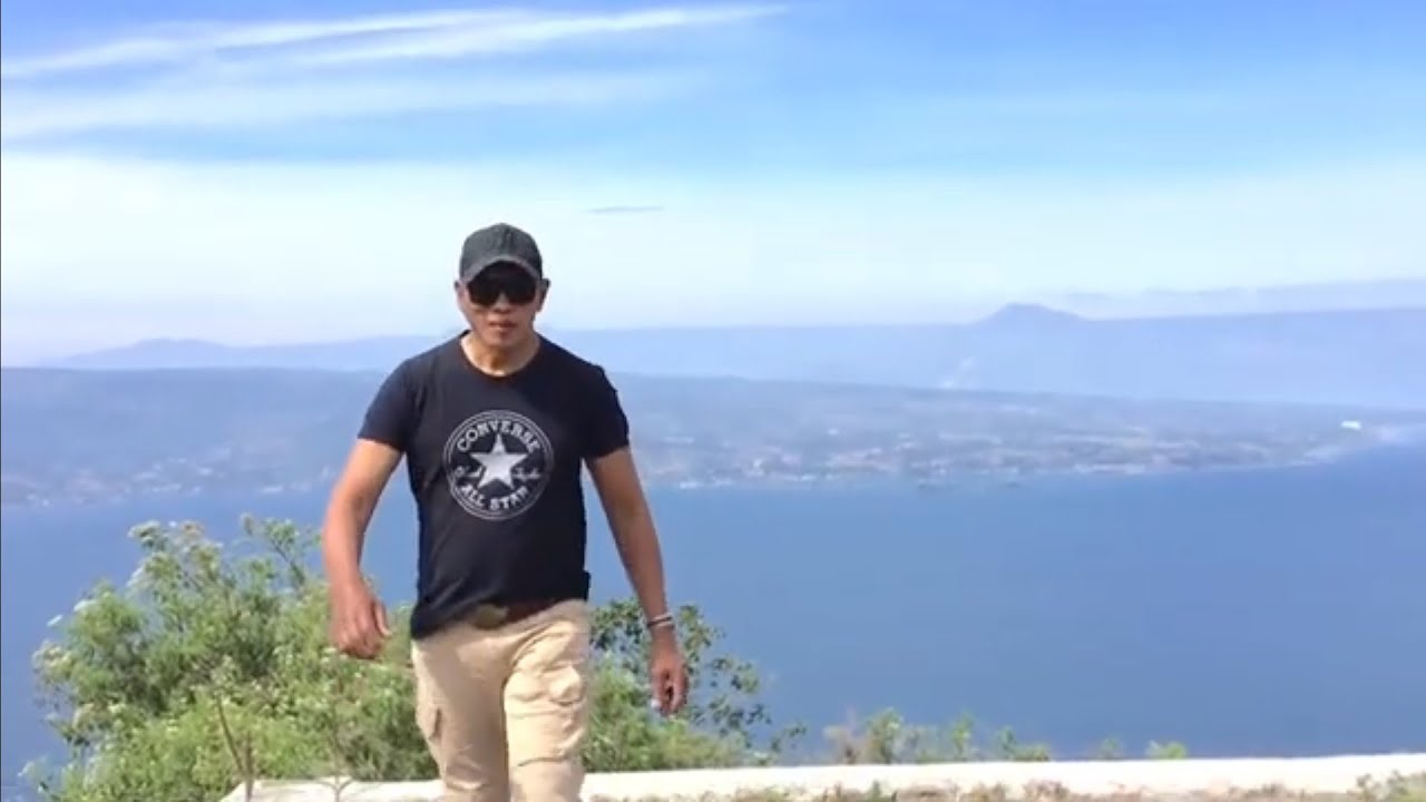 LIKU LIKU HIDUP                                   PHILIP HADDY