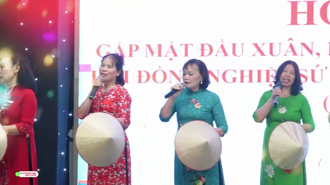 Hà Nội - Huế - Sài Gòn