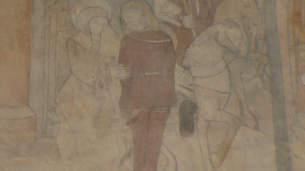 FIDEL INSTRUMENT MITTELALTER