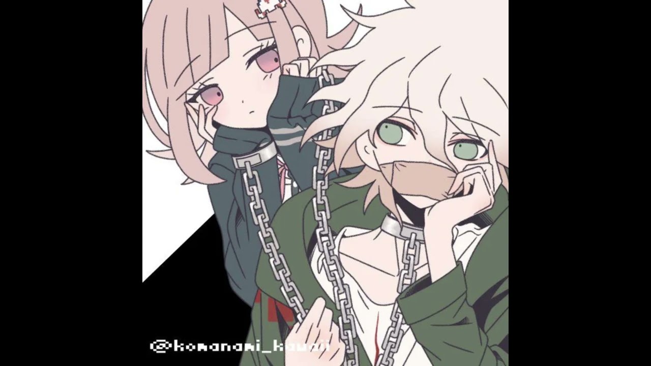 [NIGHTCORE] Frost Children - Bound 2 U
