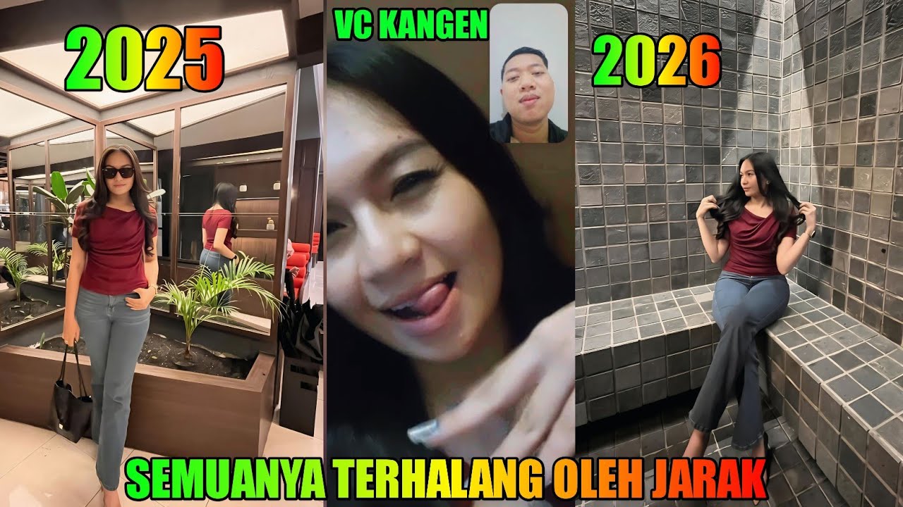 VC ATTA INI KONDISI DAN REAKSI ATTA SETELAH 1 TAHUN TIDAK BERTEMU BABANG VIRAL