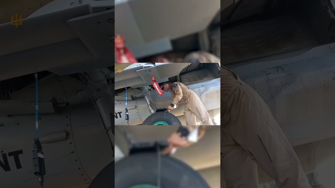 Ukraine MiG 29 jets blow up Russian bridge in Kursk using US made JDAM ER bombs