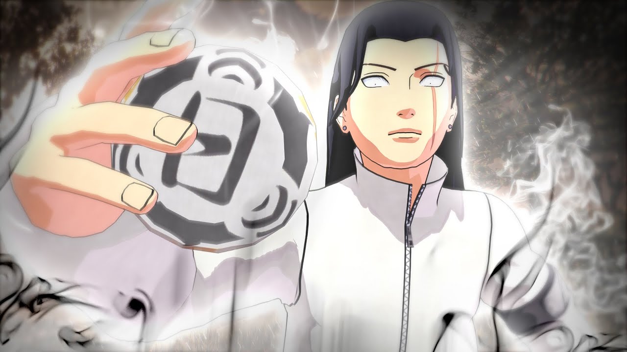 The NEW SUNLIT MEDICINE Ninja Tool In Naruto To Boruto Shinobi Striker