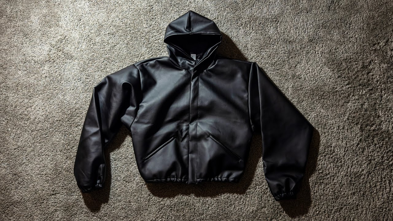 YEEZY JC-01 First Impressions Size 2 (Unboxing, Sizing, Quality & Comfort)