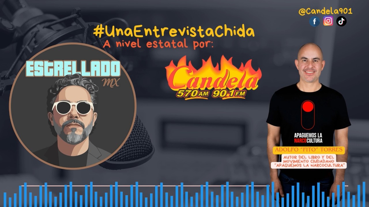 Una Entrevista Chida.