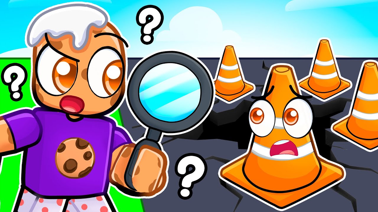 Roblox GIANT vs TINY PROP HUNT!