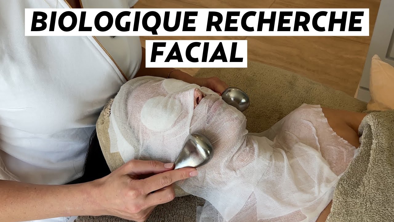 I Got A Biologique Recherche Facial in Los Angeles | Susan Yara