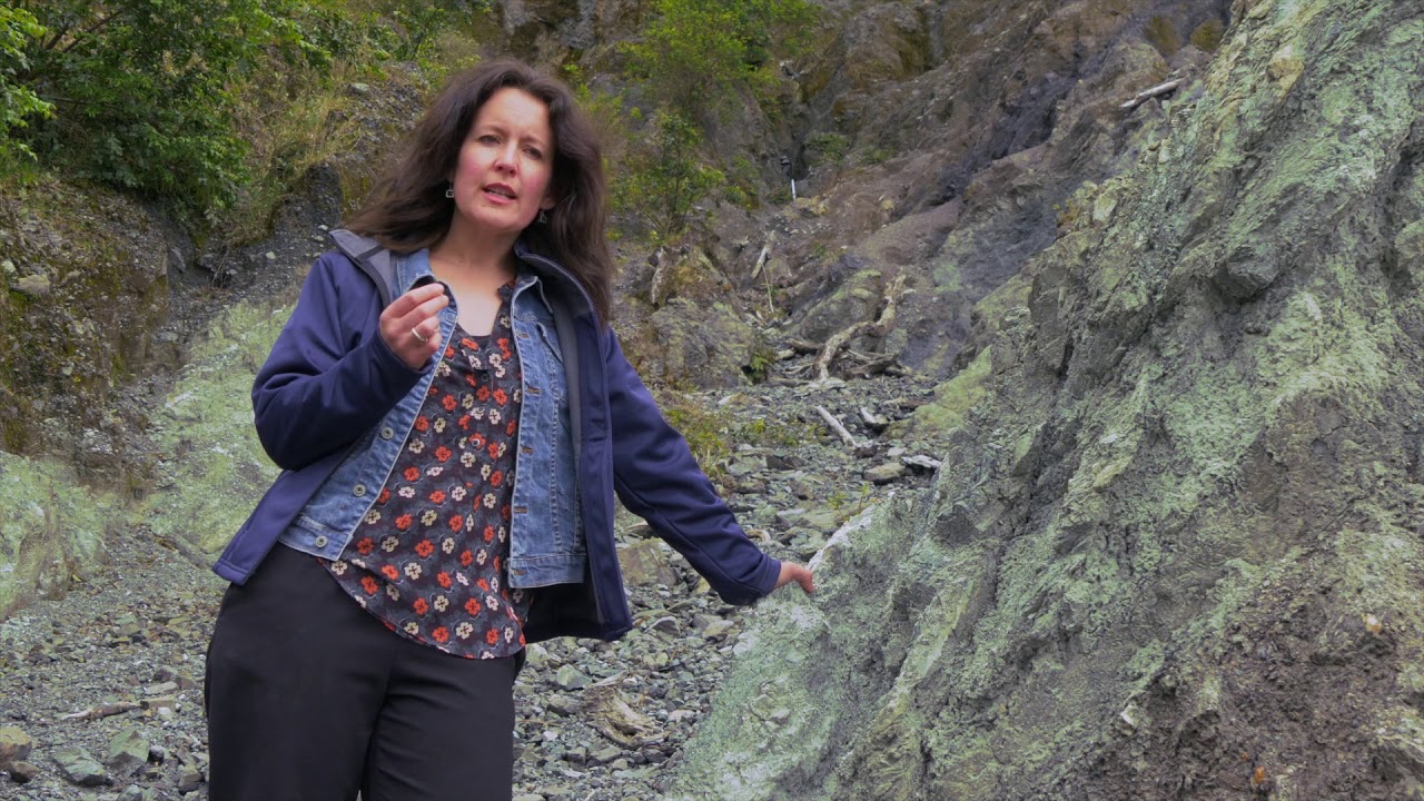AF8 - What Is The Alpine Fault