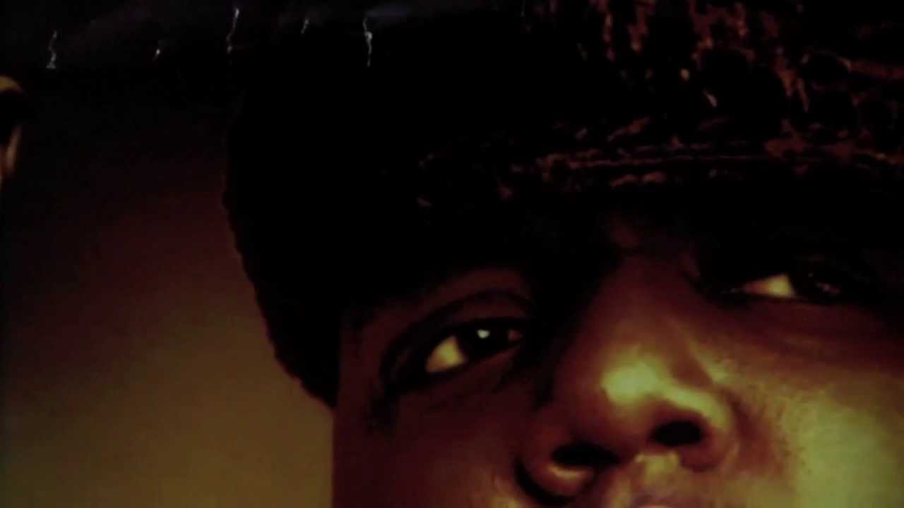 GO CRAZY FT. SHATIKE THE ULTIMATE POET ( OFFICIAL VIDEO)