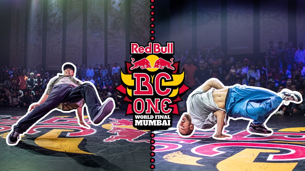 B-Boy Nori vs B-Boy Pesto |Last Chance Cypher Quarterfinal | Red Bull BC One World Final Mumbai 2019