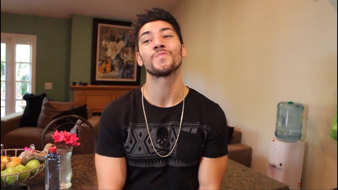 Asking My Mom For Money