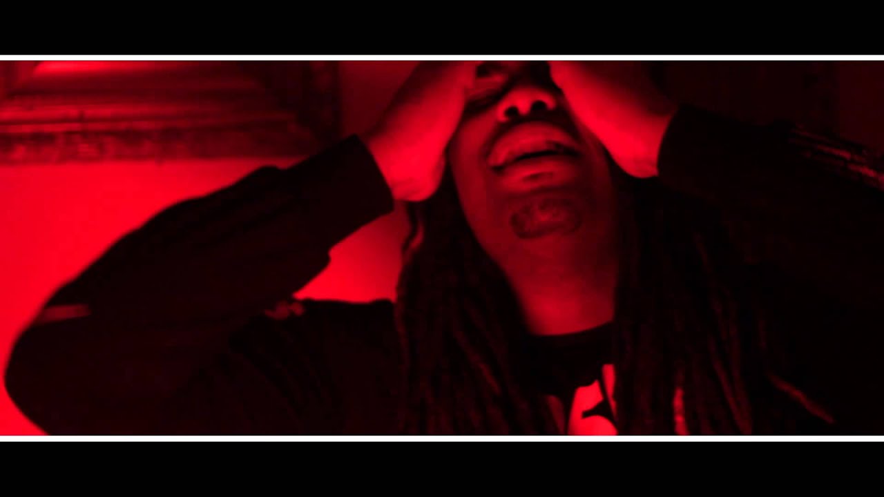 Edai - Senselessness (Official Video) [HD] || Shot by @SlowProdcution @BigHersh319 ||