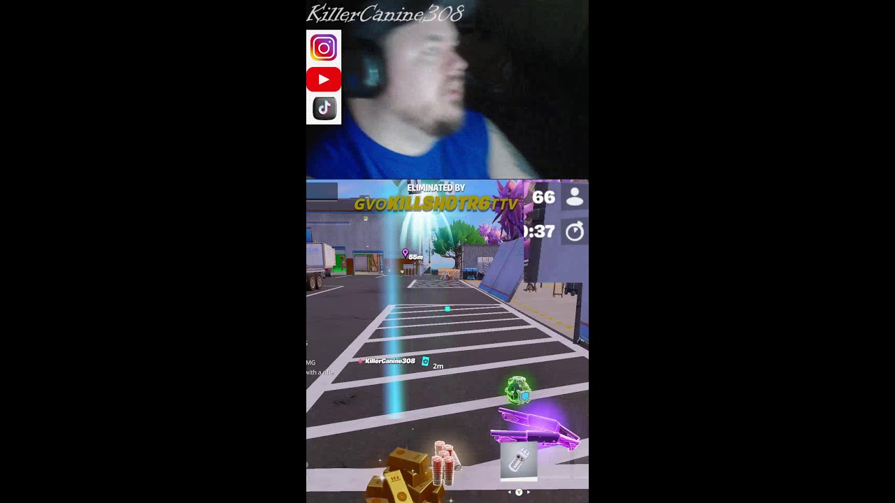Follower Games!  Ready Up!