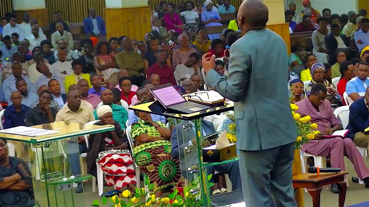 IBINTU 3 UMUROKORE AKWIRIYE KUMENYA ⌚ UBURYO BWIZA BWO KURAMYA IMANA ⌚ UWAMBAJE Emmanuel🍏