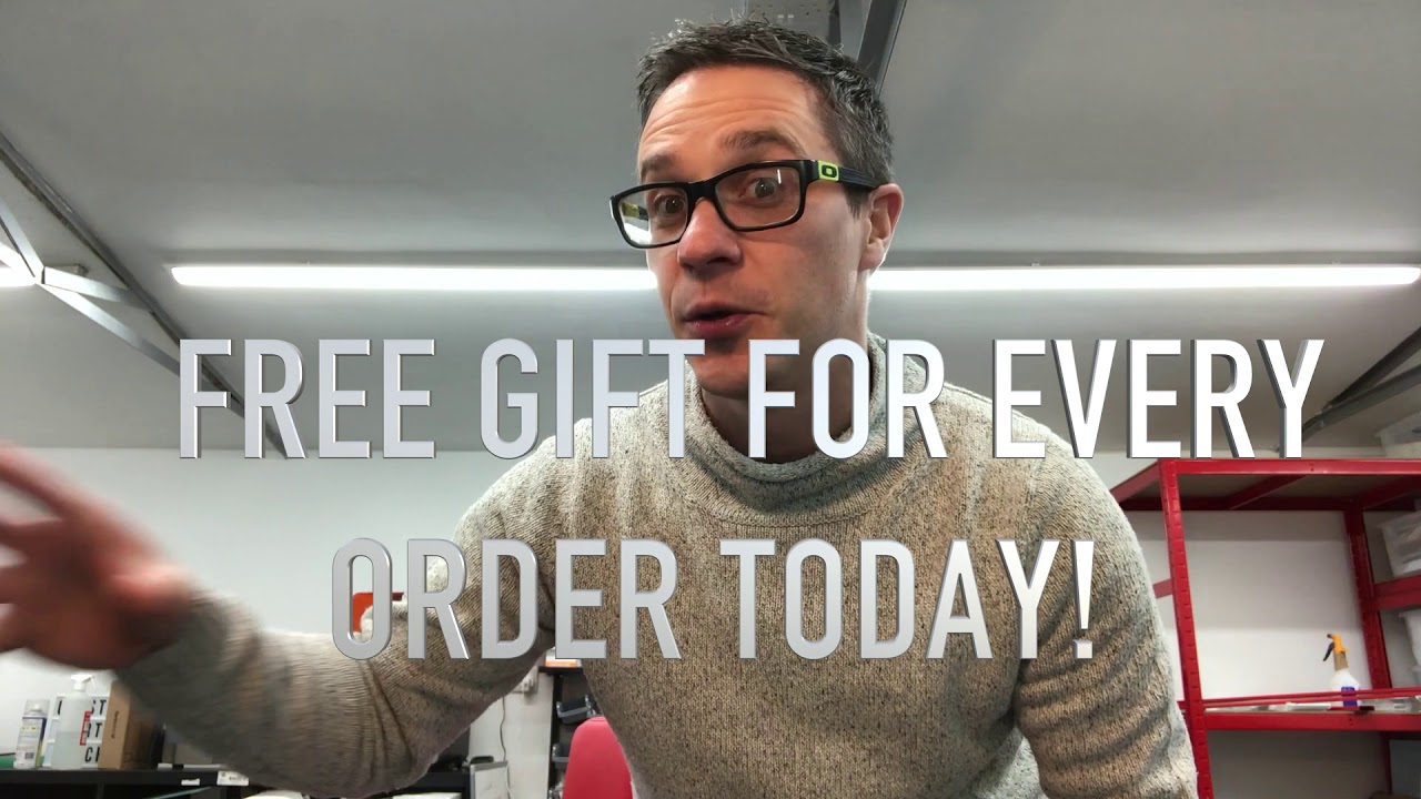 BLACK FRIDAY MEGA MAGIC TRICKS SALE NOW ON
