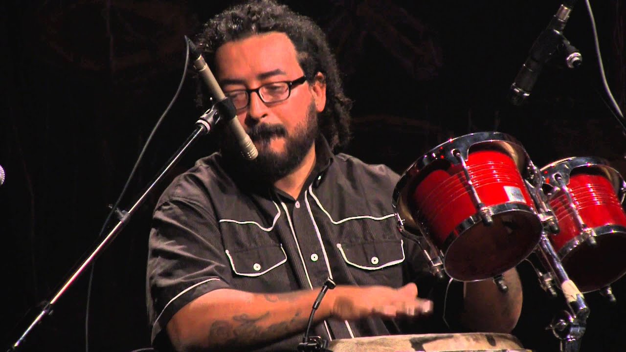 Los Protones | 20 unãs (Los Protones) | Instrumental Sesc Brasil