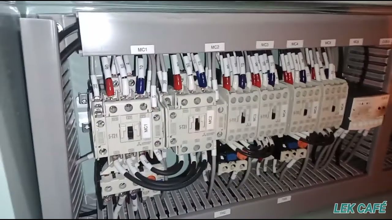 Overhead Crane Troubleshooting (Review)