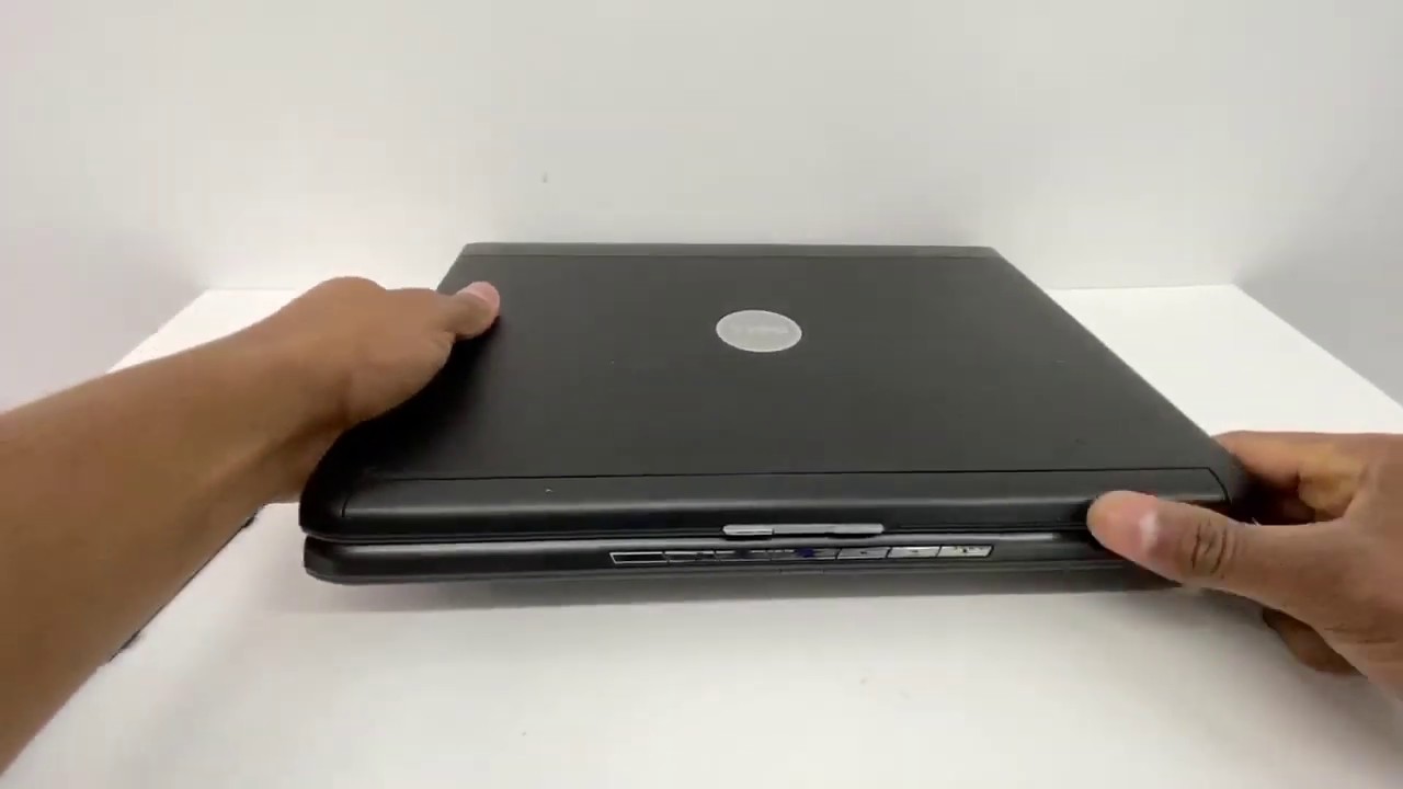 Mi laptop no enciende ni carga