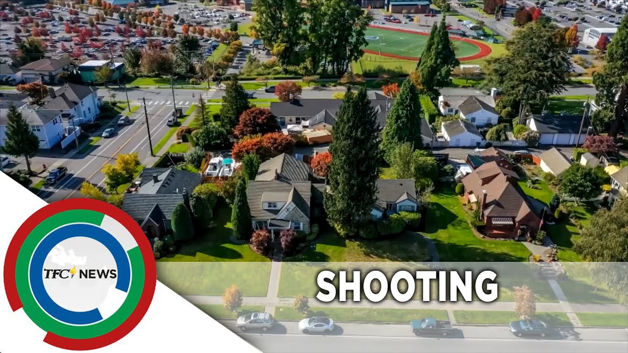Fil-Am Everett residents worried after shooting death of Pinay photographer | TFC News USA